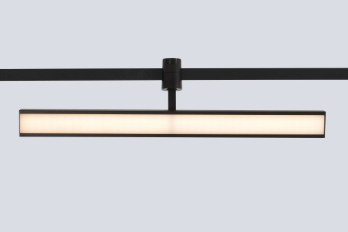 Светильник трековый для гибкой магнитной системы Crystal Lux CLT 0.37 001 18W BL SMART фото 17